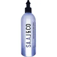 SA.AL&CO 012 Gel douche revitalisant, 350 ml