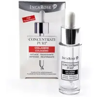 Incarose Pure Solutions Collagène 15 ml Solution