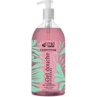 MKL GEL DOUCHE COSM'ETHIK 1L - FLEURS DE CERISIERS 1000 ml Gel Douche