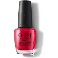 OPI Nail Lacquer Vernis à ongles By Popular Vote 15 ml