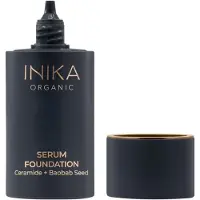 Inika Organic Sérum Fond de Teint Inika Spirited (25 ml)