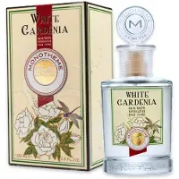 Monotheme White Gardenia - Eau de Toilette 100 ml