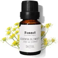 Daffoil Huile Essentielle Sweet Fennel 10ml