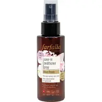 Farfalla HCCOLI, pour femmes, toutes les couleurs, hydratant, brillant, adoucissant, apaisant, 100 ml, spray, 1 pièce