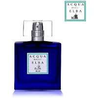 Acqua dell' Elba Blu Fragrance for Men, Männer, 50 ml, Spray, 1 Stück(e)