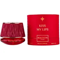 Maison Asrar Kiss Eau de Parfum Mes Lèvres Spray 90 ml
