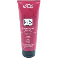 MKL Green Nature -K6 Phyto Kératine - Shampoing Éclat - Grenade BIO 250ML