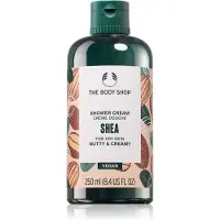 The Body Shop Gel Douche Nourrissant Karité 250 ml