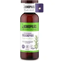 Dr. Shampoing pour cheveux abîmés 500 ml