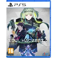 Soul Hackers 2 (PS5) (IT)