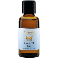 Farfalla Lavande Fine Bio Grand Cru 50 ml