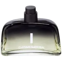 Costume National I Eau De Parfum Vaporisateur 50 Ml