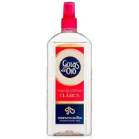 Instituto Espanol GOTAS DE ORO CLÁSICA eau de cologne vaporisateur 400 ml