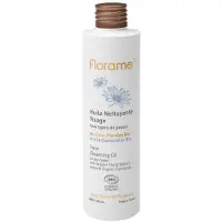 Florame Huile Nettoyante Visage 200 ml Huile