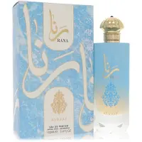 Asdaaf Eau de parfum Frog W 100 ml