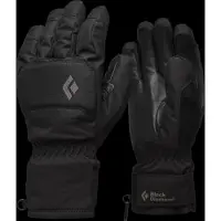Black Diamond Mission Gore-tex Gloves Noir L