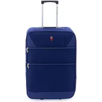 Gladiator Metro Trolley Bag Bleu
