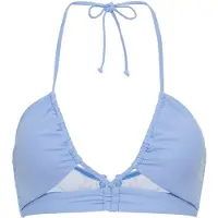 LASCANA Hauts de bikini bleu fumé