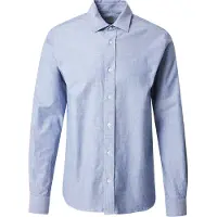 Mos Mosh Chemise bleu clair