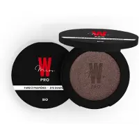 Miss W pro Fard à paupières nacré, 045 Brun taupe nacré (1,70 g)
