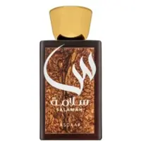 Asdaaf Salamah eau de parfum spray 100ml