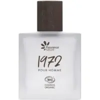 Fleurance Nature Parfum 1972 pour homme 50 ml