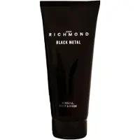 John Richmond Black Metal W. Body Lotion 200ml