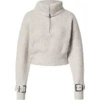 Marina Hoermanseder Pull-over beige