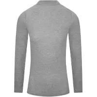 Schiesser Maillot de corps gris chiné