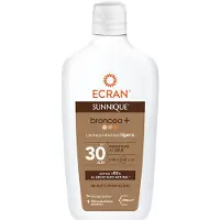 Ecran Sunnique Protective Sunscreen Spf 30 370ml Clair Homme