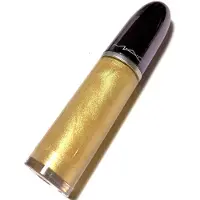 MAC Grand Illusion Brillant à Lèvres Florescence 5 ml