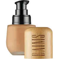 Baims organic cosmetics Fond de teint fluide Excellent Skin 40 amandes (30 ml)