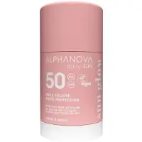 Alphanova Daily Sun Stick Solaire Haute Protection SPF 50 15 ml Stick(S)