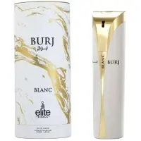 Risala Eau de parfum Elite Burj Blanc 100 ml