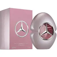 Mercedes-benz Woman Eau de Toilette Eau de Toilette pour femme 30 ml