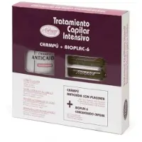 Nurana Cosmetics Intensive Hair Treatment Set 2 Artikel