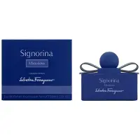 Salvatore Ferragamo , Signorina Misteriosa Fashion Edition 2020, Eau De Parfum, For Women, 50 ml