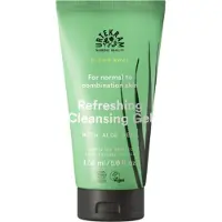 Urtekram Gel nettoyant à la citronnelle sauvage, 150 ml