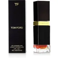 Tom Ford Luxe Rouge à lèvres liquide mat vinyle 06 Knockout 6 ml
