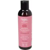 Bahadra eau de rose damascène unisexe 200 ml