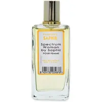 Saphir Spectrum Pour Femme Woda perfumowana, 50ml