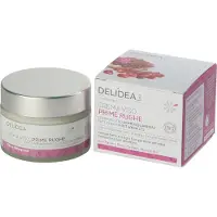 Delidea Crème pour le visage Vitis & Grenade Bio 50 ml