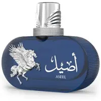 Le Falcone Highfly Aseel eau de parfum unisexe 85 ml