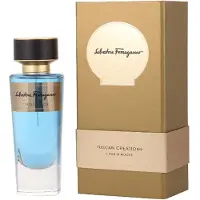 Salvatore Ferragamo Sauveur Ferragamo E Pur Si Move EDP U 100 ml