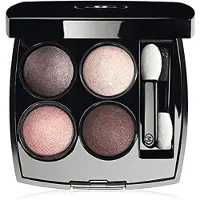 Chanel - Les 4 Ombres Ombres À Paupières Quatuor