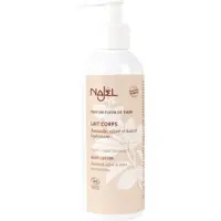 Najel - Organic Tiare Flower Scented Body Milk 200ml