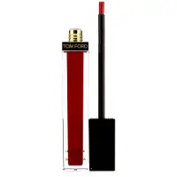 Tom Ford Rouge à lèvres liquide Ultra Lucido 08 Perdu Cherry 7 ml