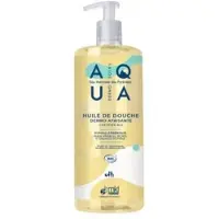 MKL Green Nature AQUA Huile de Douche Dermo-apaisante 1000 ml Huile De Bain