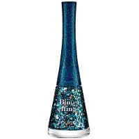 Bourjois Vao Vernis 1 Seconde 48 Rose'n'roll 9ml - Bourjois - Vernis À Ongles