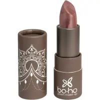 Boho Green Make-Up GREEN Rouge à lèvres 404 Rose anglais 3,5 g Rouge(S) À Lèvres